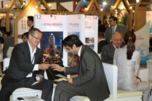 ITB Asia targets new markets